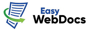 Easy WebDocs Logo