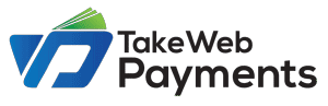 Take Web Payments Logo